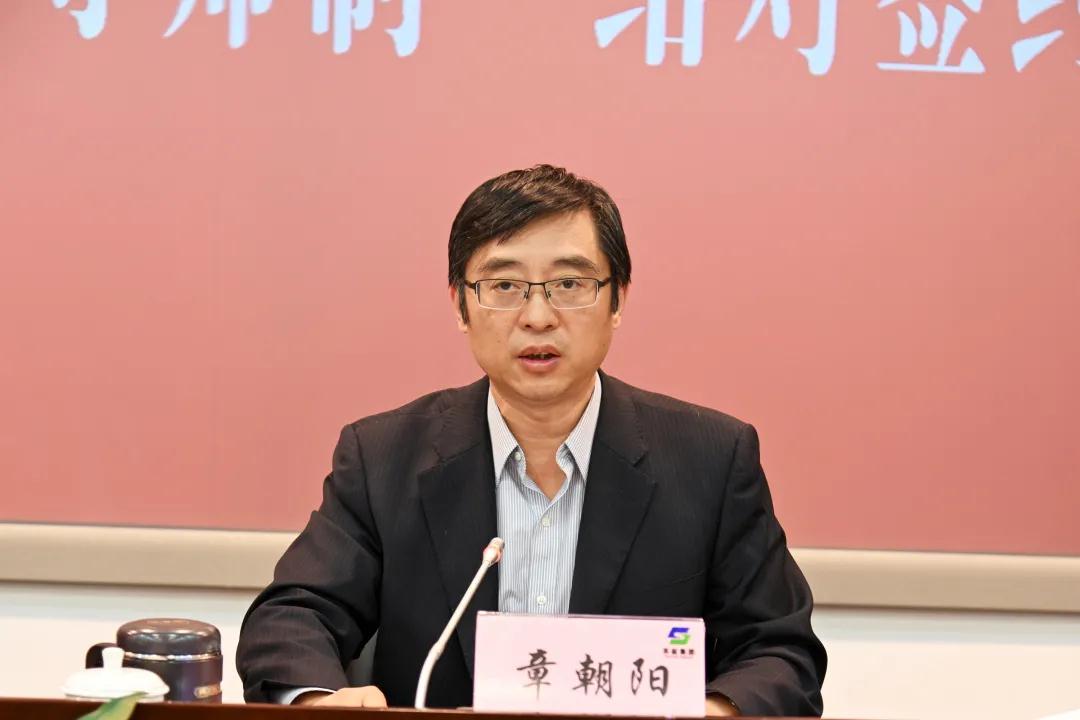 师徒结对传帮带 薪火相传共成长——赏金国际集团总部开展“导师制”师徒结对活动