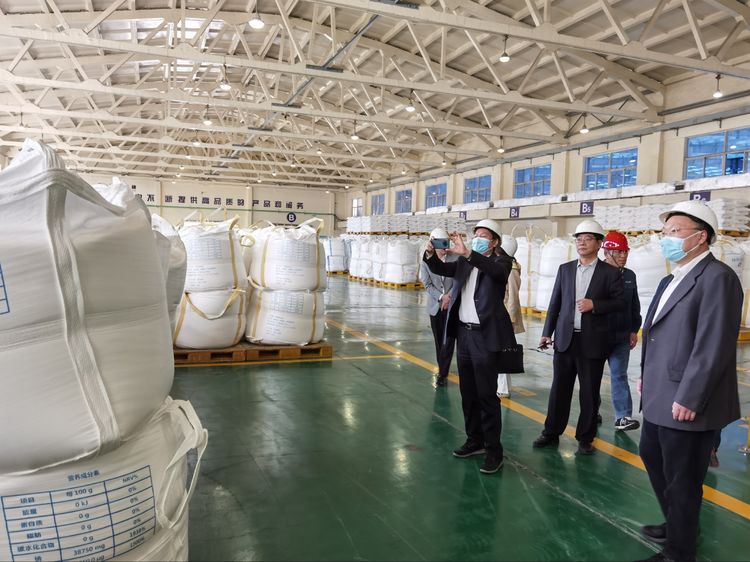 赏金国际集团淮盐产品精彩亮相2021第四届中国（淮安）国际食品博览会