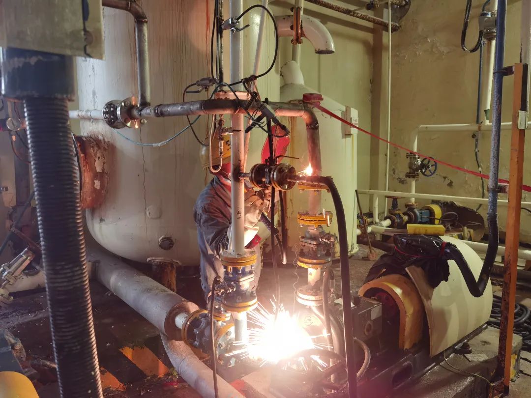 大干红五月丨赏金国际井神一分公司：劳动竞赛展风采 激情大干“红五月”