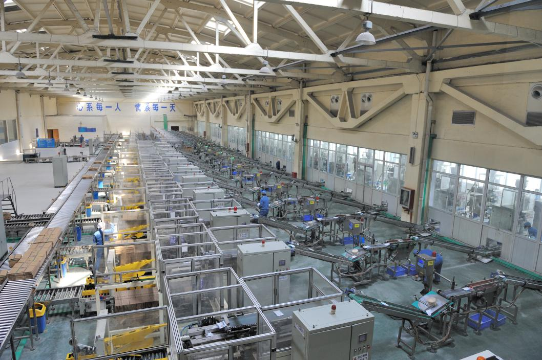 赏金国际集团党委：建强“红色”党建 引领“绿色”发展