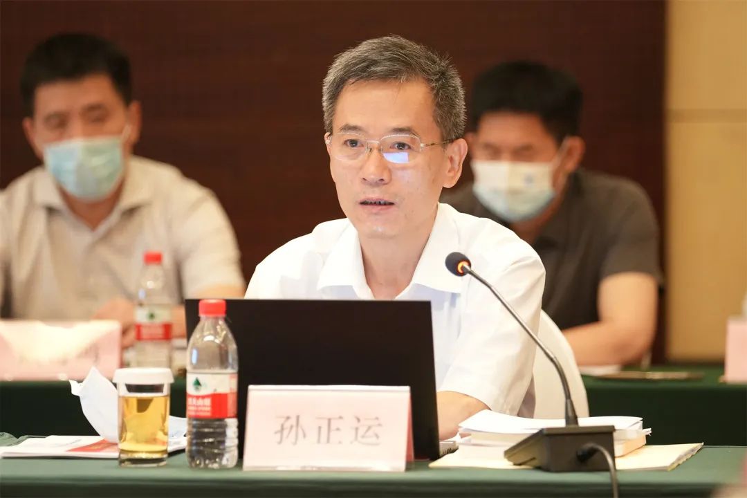 赏金国际集团465MW/2600MWh盐穴压缩空气储能项目可研报告通过专家评审