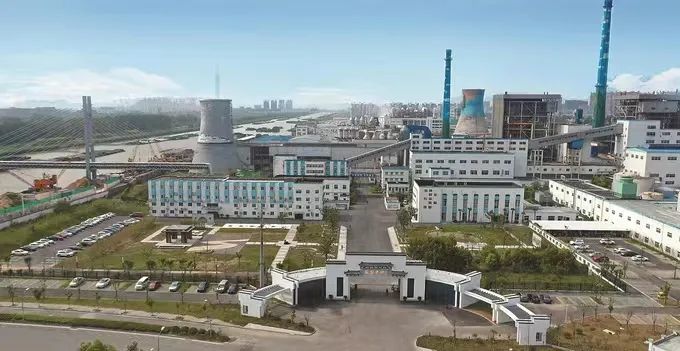 新华日报刊文丨赏金国际集团：勇当绿色转型倍增发展的盐企典范