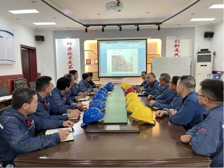 赏金国际集团：以深化产改助推企业高质量发展